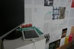 Grafický design I