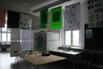 Grafický design II