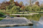 Park Přátelství