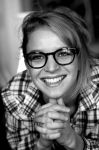 Anna Marešová, foto Jaroslav Jiřička