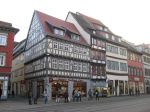 Erfurtská architektura