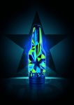 BOTTLE PORTRAIT NIGHT CMYK
