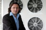 International Automotive Design Conference AutoDesign Prague 2013: Design v srdci Evropy!