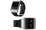 Chytré hodinky Samsung Galaxy Gear na scéně 