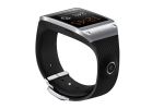 Chytré hodinky Samsung Galaxy Gear na scéně 