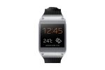 Chytré hodinky Samsung Galaxy Gear na scéně 