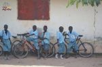 Kola pro Afriku
