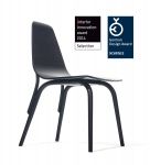 Tram Interior Innovation Award Selection 2014 German Design Award Nominee 2014