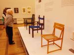 Návštěva Bauhaus muzea ve Weimaru a Bauhausu v Dessau