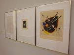 Návštěva Bauhaus muzea ve Weimaru a Bauhausu v Dessau3
