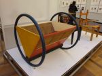 Návštěva Bauhaus muzea ve Weimaru a Bauhausu v Dessau4