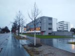 Návštěva Bauhaus muzea ve Weimaru a Bauhausu v Dessau11
