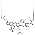 kombinace halucinogenní LSD, psylocybinu a molekul DMT