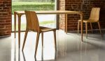 Goog design Award 2013 pro moravskou firmu Situs furniture za židli Figure