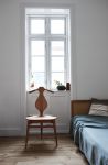 Cow Horn Chair 