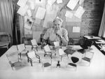 Wegner_chair_models