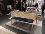 Bendy Bench/Sarah Cramer & Anders Engholm