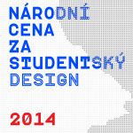 Národní cena za studentský design 2014