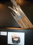 Peugeot Design Lab - opracované dřevo a 3D tisk