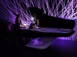 Peugeot Design Lab - Piano