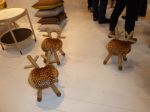 EO Denmark - Takeshi Sawada - Bambi chair