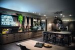 Scavolini - Diesel Social Kitchen