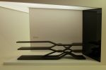Citco - Zaha Hadid . Tela