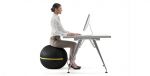 Technogym - Active sitting