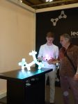 Ledwork