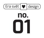 Era svět ♥ design
