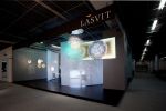 Light & Building 2010 - Lasvit - corner