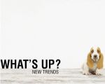 Material trends for 2014/2015 