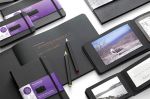 Moleskin_umělecká tombola
