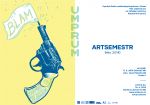 Artsemestr (léto 2014)