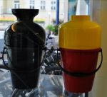 qubus berdych bucket vases