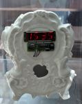 qubus velčovský digi clock