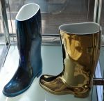 qubus velčovský waterproof blue+gold