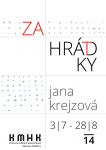 Za|hrád|ky Jan Krejzové