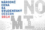 Nominace!!! / Národní cena za studentský design 2014