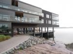Dva prosluněné dny architektury ve Finsku s YIT