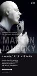 Pozvánka Martin Janecký