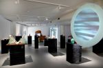 Pohled do expozice Stanislav Libensky Award 2014