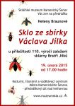 Přednáška - Jílek