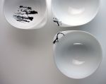 Japan set (nádobí pro japonskou restauraci)