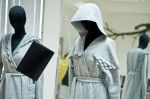 Oděvní a textilní design - Vedoucí Eliška Nová