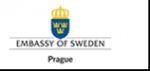 EMBASSY OF SWEDEN - Prague