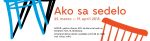 Ako sa sedelo