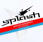 Splash – grafická konference