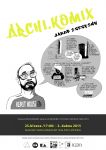 Jakub Szezęsny- Archi.komix