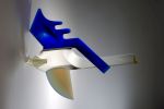 Bretislav Novak - Flight